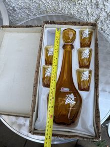 Wine Decanter Set
