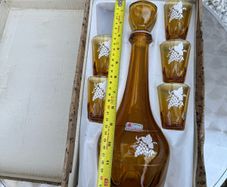 Wine Decanter Set