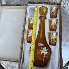 Wine Decanter Set
