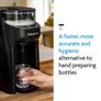 Baby brezza Formula Pro Advanced Black Image 7