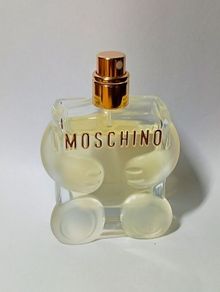 Moschino Toy 2 Eau de perfume 30ml