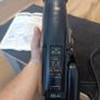 Panasonic RX11 Palmcorder VHS-C Camcorder 21x Zoom Image 6