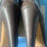 Chanel brown boots Image 7