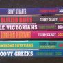 horrible history books Image 2