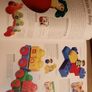 The Lego Book Hardback Expanded and Revised Image 3