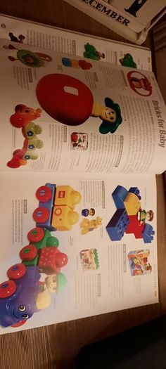 The Lego Book Hardback Expanded and Revised