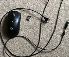 Logitech G Pro Superlight