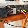Panasonic SA-HT75 DVD Home Theatre Sound System Image 7