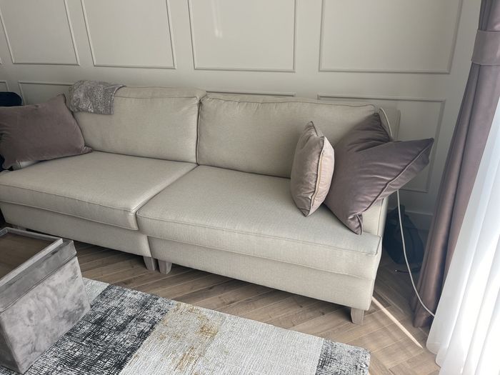 Excellent condition Ventura Monroe 3 Seater Sofa