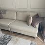 Excellent condition Ventura Monroe 3 Seater Sofa Image 10