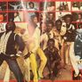 Earth wind and fire vinyl lp Image 2