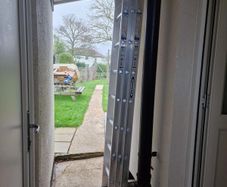 Werner Extension Ladder