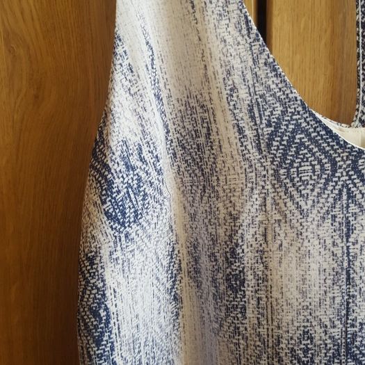 Camisole Top -Fully Lined