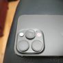 iPhone 15 Pro Max Black Titanium Image 4