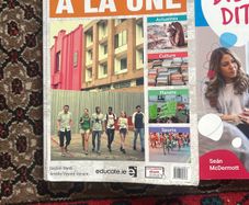 A la Une + Bien Dit LC texts