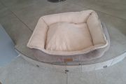 small dog bed