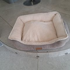 small dog bed