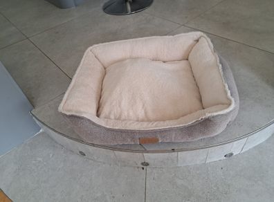 small dog bed