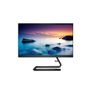 Lenovo All in One Intel Core i3 10th Gen 23.8 inch Led All in One Desktop (8GB/ 1TB SSD/ Windows 11 Home / Integrated Graphics/ Black) Image 3