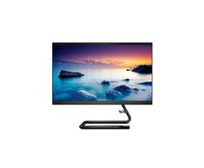 Lenovo All in One Intel Core i3 10th Gen 23.8 inch Led All in One Desktop (8GB/ 1TB SSD/ Windows 11 Home / Integrated Graphics/ Black)