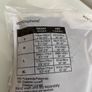 New Fashion Tights, size Medium Image 2