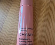 Champo Leave in Perfecting Cream
