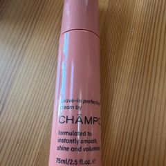 Champo Leave in Perfecting Cream