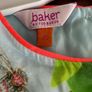Ted Baker Girls Dress 3-4 Image 3