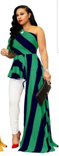 Dip Hem Lovely Top Dress