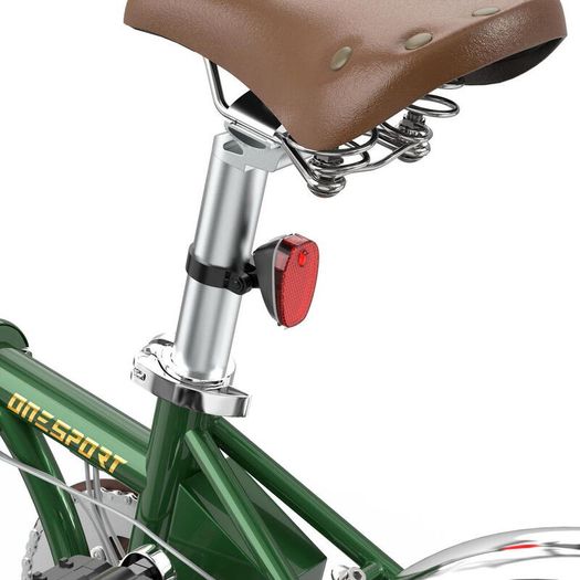 ONESPORT OT02 PRO Folding Electric Bike