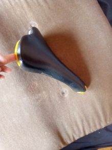 Selle Italia Turbomatic saddle