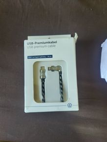 USB cable