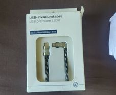 USB cable