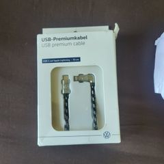USB cable
