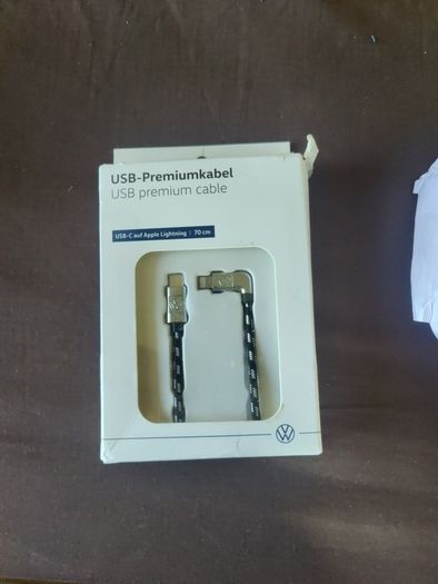 USB cable