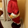 Vintage Christmas  Santa Image 3