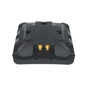 Mikrotik mANT LTE 5dBi Antenna 2xSMA 2X2 MIMO