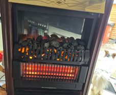 Electric Fire