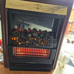 Electric Fire