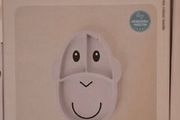 Matchstick White Monkey Section Plates