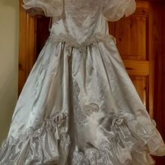 communion dress