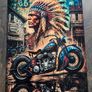 metal sign Image 3