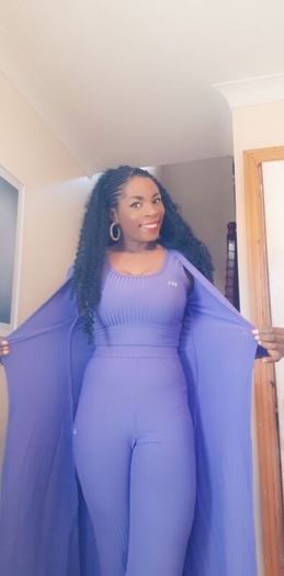 3 piece Sets Loungewears-Kalicious Collections