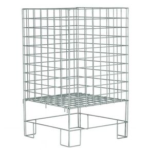 Shop Display Dumper Stock Baskets Large Quantity