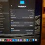 MacBook Air 13-inch M4, 16GB RAM , 256GB SSD Midnight Navy Image 2