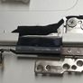 HP Spectre Pro X360 G1 Laptop Screen Back Rear Lid Cover, Hinges, Camera Cables Image 5