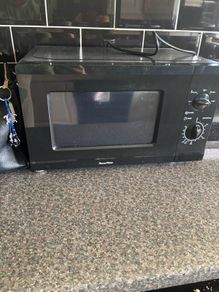 free microwave