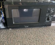 free microwave