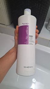 Fanola No Yellow Shampoo 1000ml