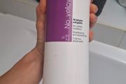 Fanola No Yellow Shampoo 1000ml